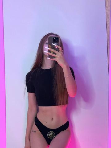 Индивидуалка Лина Фотография 3